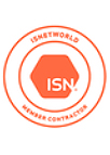 ISN Member Contractor